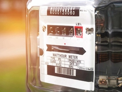常用电能表的分类
